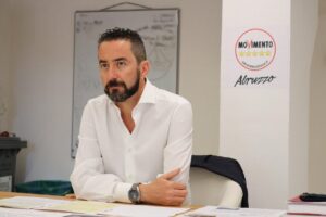 Ospedale Vasto, Smargiassi: “il San Pio crolla sotto ogni punto di vista"