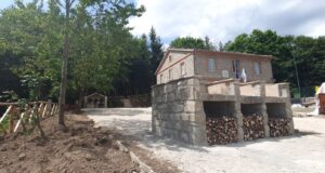 Rilancio montagna teramana: inaugurazione del rifugio “il Ceppo”