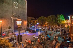 Atri, il Covid ferma la Sagra degli Spaghetti al Pesto Casolano delle Anguille e del Baccalà