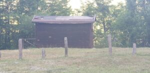 Valle Castellana, pulizia sentieri. Assessore risponde ad Ente Parco