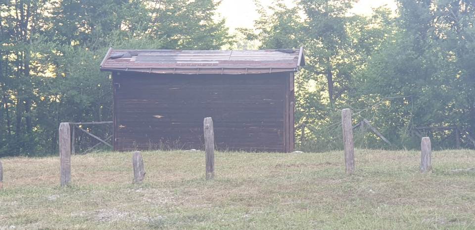 Valle Castellana, pulizia sentieri. Assessore risponde ad Ente Parco