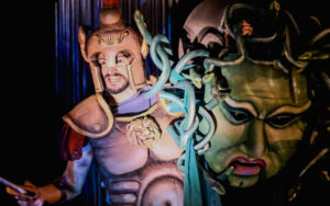 Domani terzo appuntamento a Pineto con Fiabe al Parco