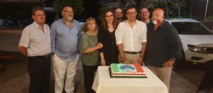 Sant'Egidio alla Vibrata, inaugurato il circolo di Fratelli d'Italia