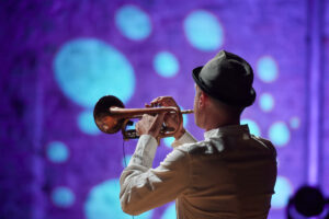Concerti delle Abbazie. Sold out per il Fabrizio Bosso Quartet