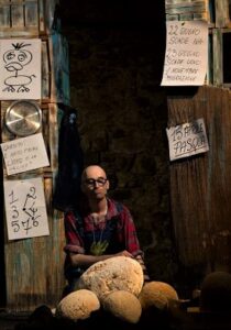 La musica di Antonello Persico conquista il pubblico pinetese