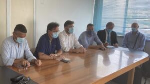 Yokohama, Febbo: “L’azienda non si ravvede, ma abbiamo un potenziale compratore”