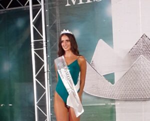 Tortoreto, Anastasia Di Pietro è la nuova Miss Abruzzo