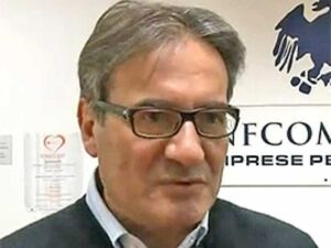 Addio a Celso Cioni: il cordoglio del capogruppo M5s Marcozzi