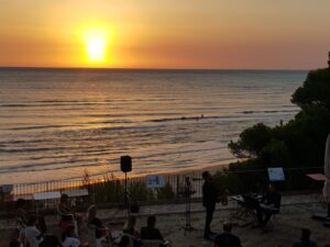 Successo alla Torre del Cerrano per i Concerti all’alba