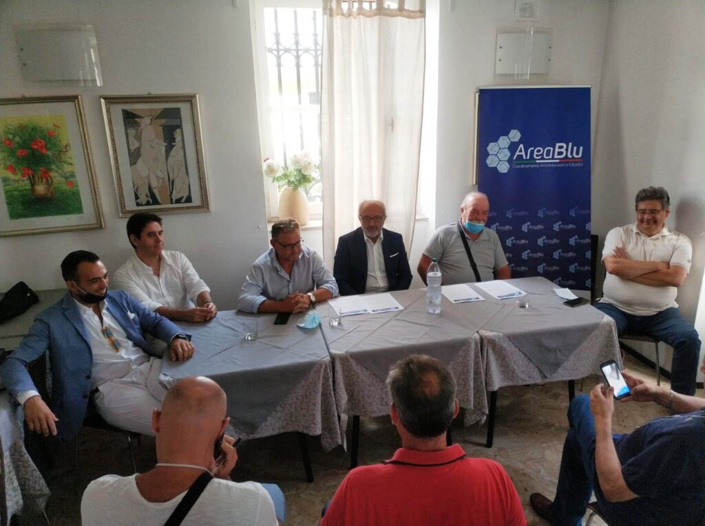 AreaBlu, contributo economico a sostegno dei produttori di latte abruzzesi