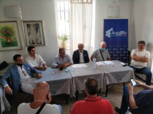 AreaBlu, contributo economico a sostegno dei produttori di latte abruzzesi