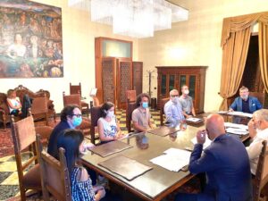 Trasporto pubblico scolastico:tavolo tecnico per l'adeguamento alle nuove regole