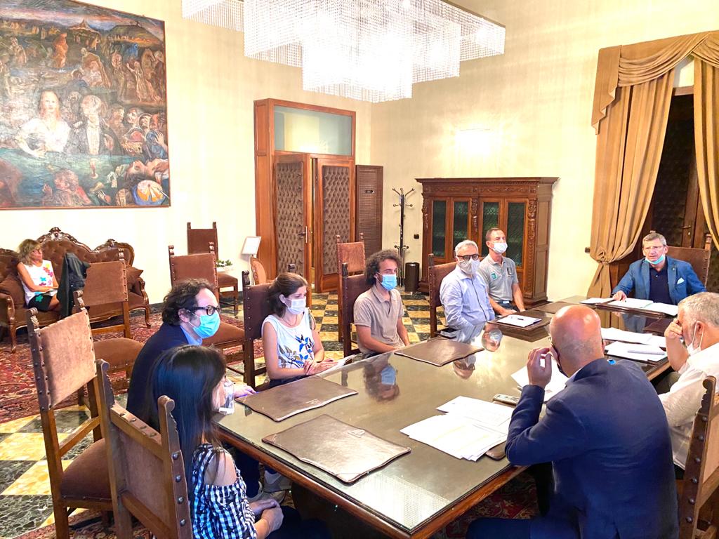 Trasporto pubblico scolastico:tavolo tecnico per l'adeguamento alle nuove regole