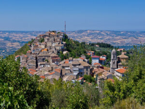 Archi, al via il bando per la riqualificazione della pubblica illuminazione