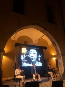 Stills of Peace, la Corea del Sud sarà il Paese ospite del 2021