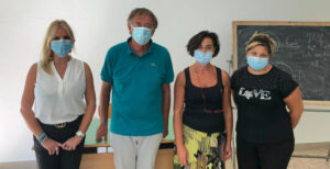 Teramo, nasce collaborazione tra la consigliera di parità e il centro provinciale per l’istruzione degli adulti