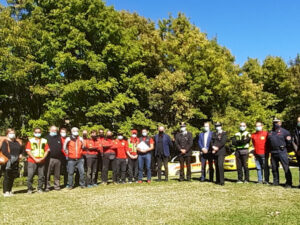 Educazione alla montagna, convenzione tra Parco Nazionale della Majella e Soccorso Alpino e Speleologico Abruzzo