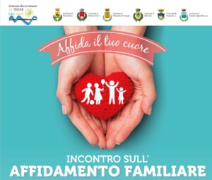 A Giulianova "Affida il tuo cuore ": incontro sull’affidamento familiare
