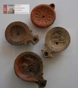 Nasce il nuovo deposito archeologico di Giulianova: archeologi all'opera