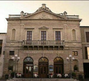 Atri, al via ai lavori per l’efficientamento energetico del Teatro Comunale