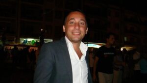 Emanuele Cellini La Plebe