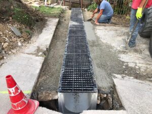 Valle Castellana: al via gli interventi di manutenzione in vista dell’inverno