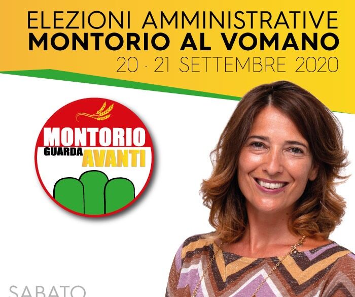 Montorio, presentazione della lista “Montorio guarda avanti”