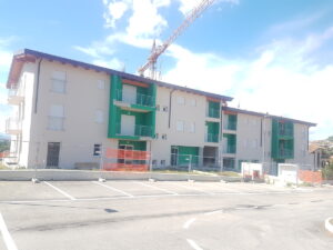 Giulianova, pubblicato il bando per l'assegnazione di alloggi popolari