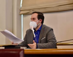 Carenza di materiali nella Asl 1, Fedele: “situazione insostenibile"