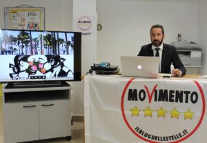 Street Art, la proposta di legge per incentivarla è del M5s