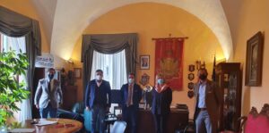 Federico Iachini è il nuovo Presidente della Giulianova Patrimonio