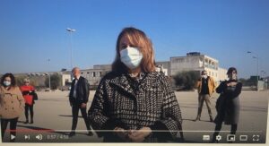 Cattivi odori a Colonnella: proroga Stam scaduta. Colonnella Cambia: "Cosa intende fare ora il sindaco?"