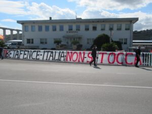 Betafence. Fim-Fiom-Uilm: “ soluzioni alternative ai licenziamenti”