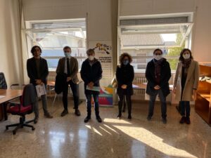 Pescara, al via il secondo progetto sociale  del “bando delle periferie”