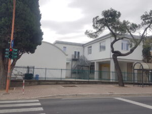 Riapre la scuola di Colleranesco: ultimati i lavori di rifinitura sul plesso