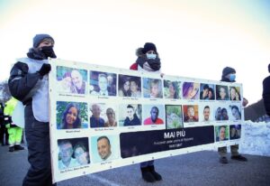 Rigopiano 4 anni dopo: Marsilio, vicinanza alle famiglie delle vittime e ai sopravvissuti