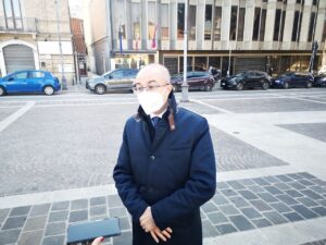 Asl Pescara, Pettinari “ospedale Covid al collasso, pochi medici e nuovo pronto soccorso inesistente