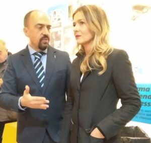 Ospedale Chieti, Marcozzi e Taglieri: “Febbo fuori dalla giunta, aspettiamo risposte di assessore e dg Asl 02”