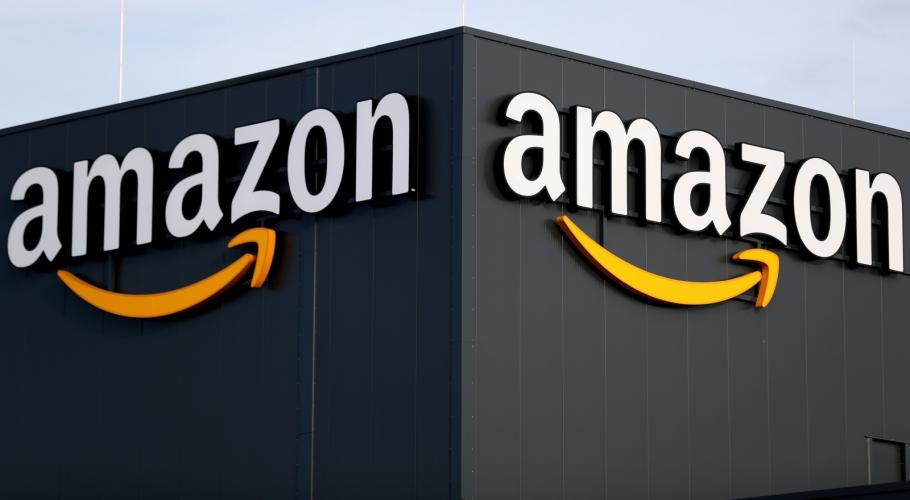 Amazon, nuovo polo logistico a San Salvo: domani la firma