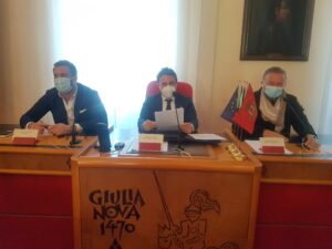 Consulta del Turismo Giulianova, Andrea Tafà è il nuovo presidente
