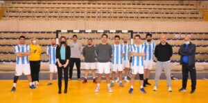  Ogan Pescara fa due su due: battuto 29-25 Teramo al debutto in casa