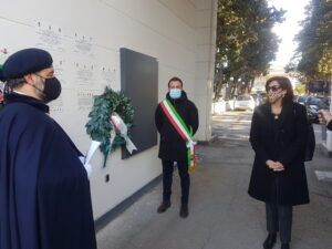 Giornata del Ricordo in memoria dei massacri delle foibe e dell’esodo giuliano dalmata