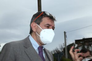 Covid, restrizioni per Pescara, Spoltore, Francavilla e Montesilvano