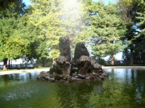 Atri, la Villa Comunale sarà dotata di attrezzature per lo sport a corpo libero