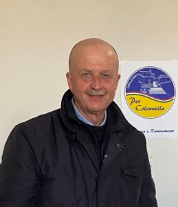 Elezioni, nasce la lista civica “Per Colonnella”: Massi candidato sindaco