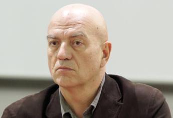 Marco Rizzo: “Con Alemanno parlo di pace. Schlein? Non sa cos’è il lavoro”