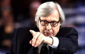 IL Borgo dei Borghi, Vittorio Sgarbi "Votate Campli"