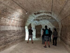 “Atri Sotterranea. Segui l’onda della storia”, Atri promuove le sue bellezze