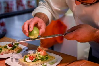 Capodanno, da Cracco a Zuma ecco i menù di San Silvestro. E a Cortina Briatore è già sold out