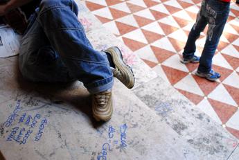 Eurispes, solo 41,8% docenti elementari e medie non ha mai riscontrato abbandono scolastico